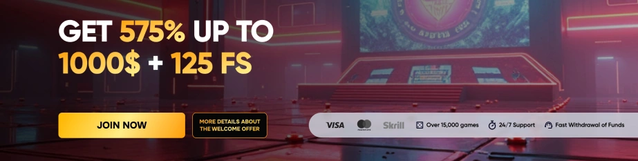 Flashdash Casino
